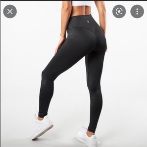 🖤Buffbunny Rebel Leggings🖤